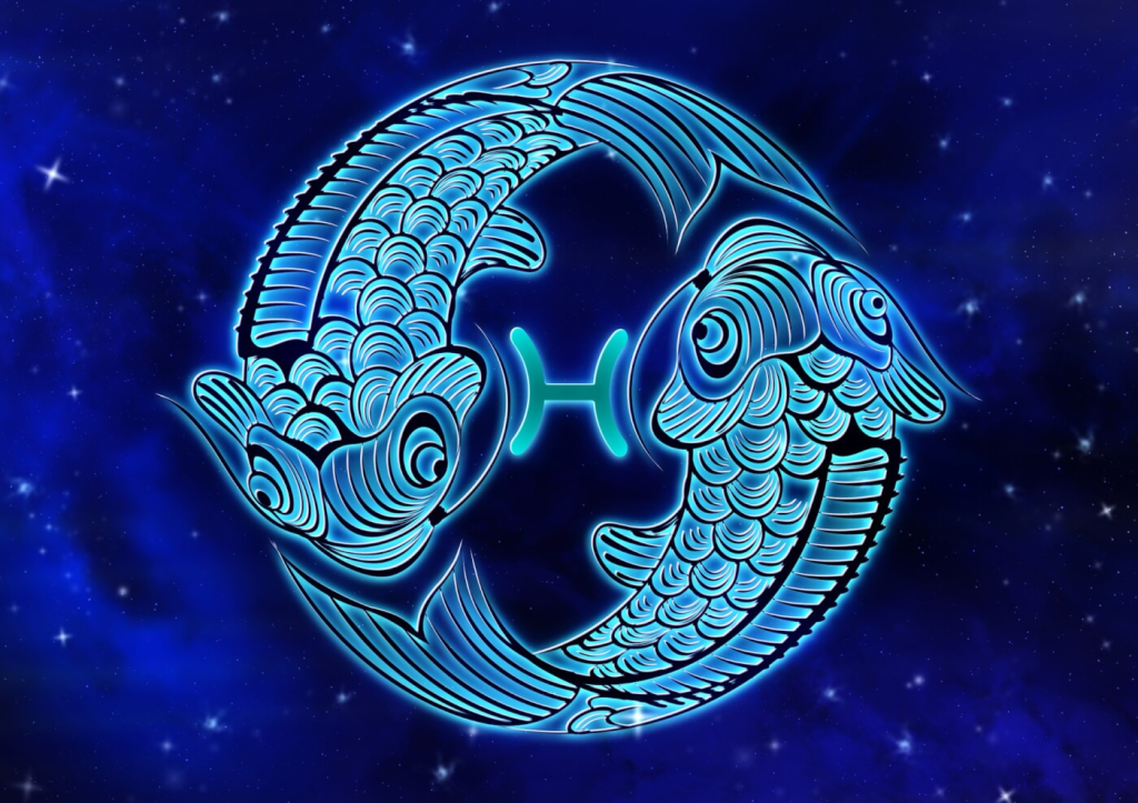 Famous Pisces and Pop Culture