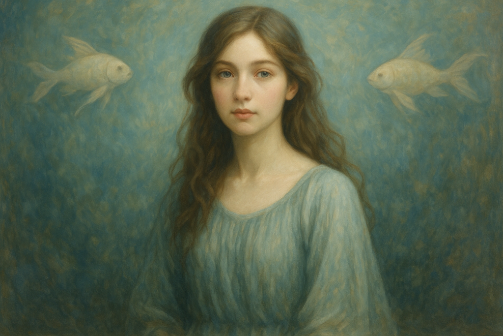 Why Do Pisces Woman Distance Themselves