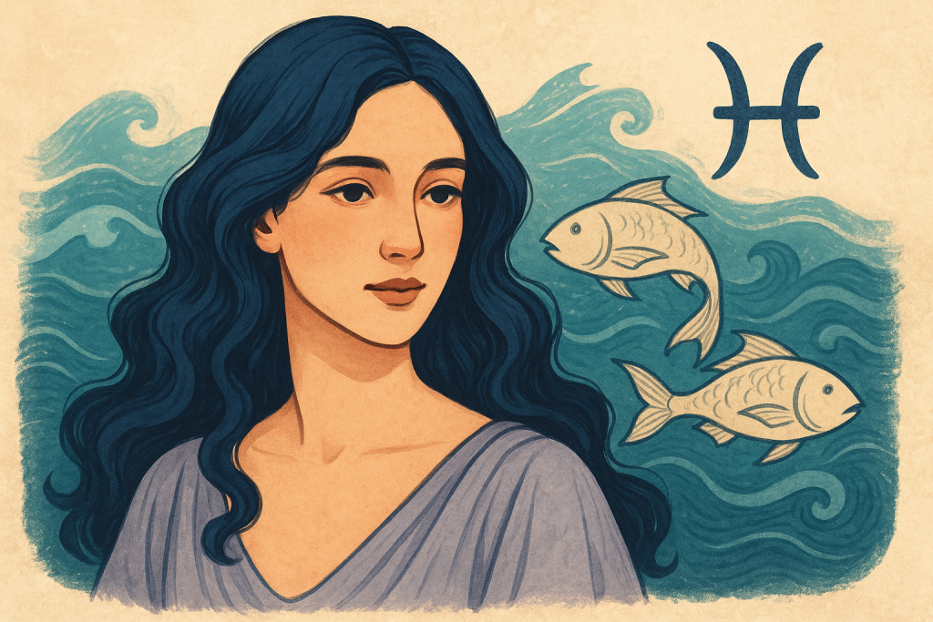 Pisces Woman Compatibility